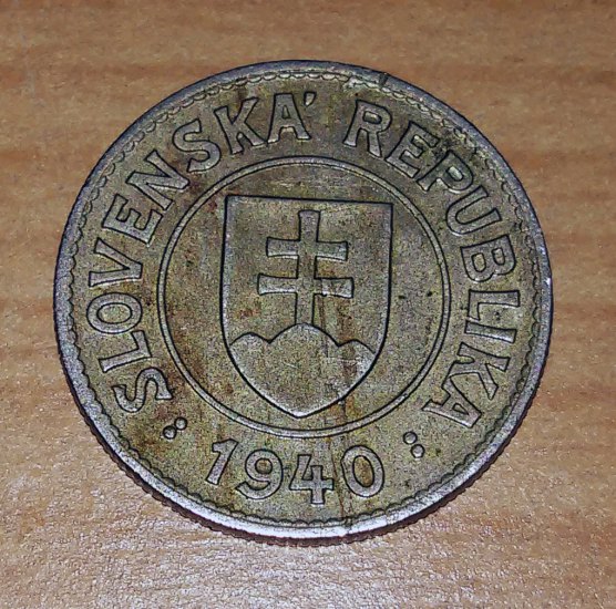 1 Ks 1940