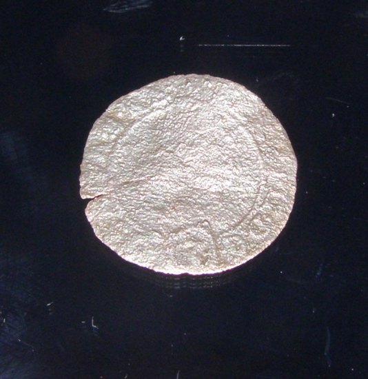 3 krejcar Ferdinanda II. z let 1620-23