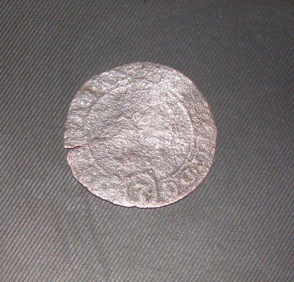 3 krejcar Ferdinanda II. z let 1620-23