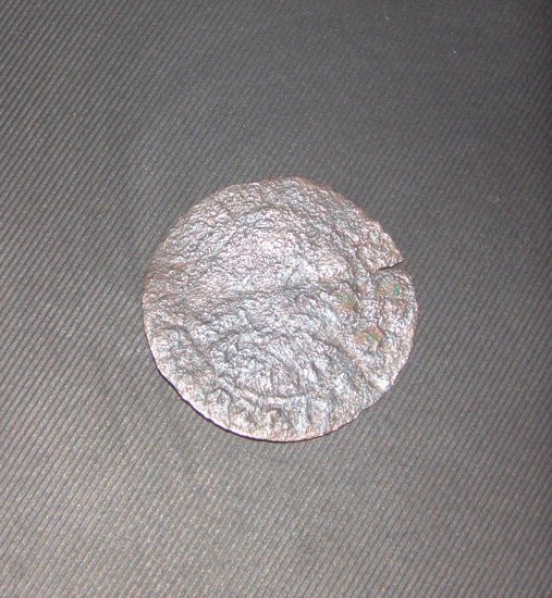 3 krejcar Ferdinanda II. z let 1620-23