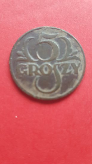 5 Groszy