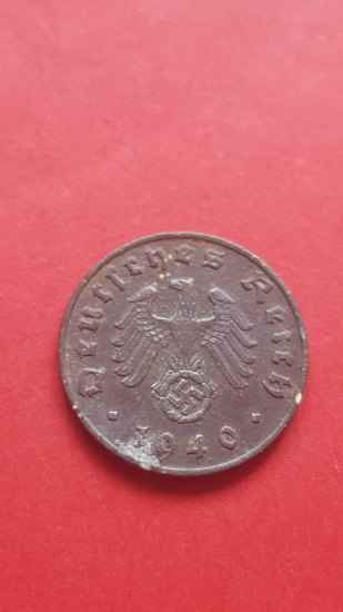 1 Pfennig