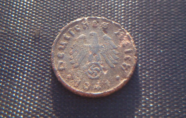 5 Pfennig