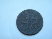 1 pfennig