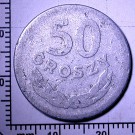 50 Groszy 1949