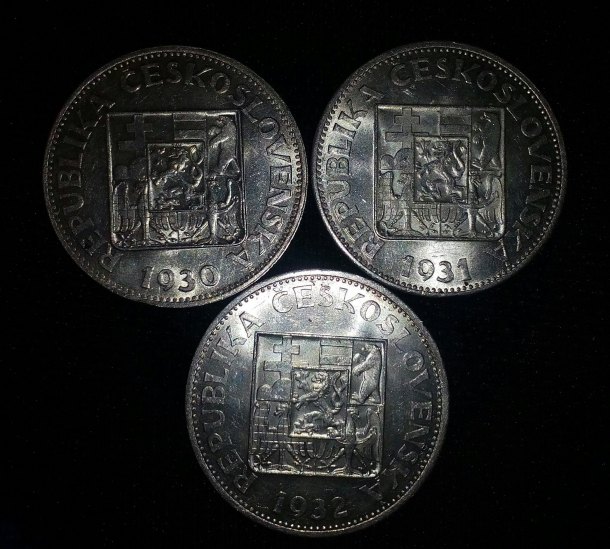 10 Korun