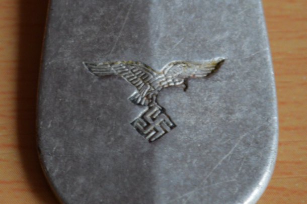 Lžíce Luftwaffe