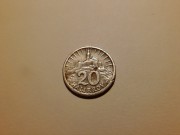 20 halierov -1942-