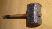 Mjollnir-palice 10kg