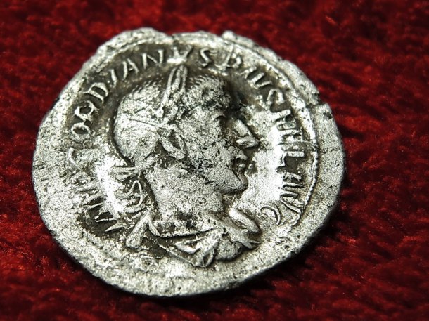 Gordianus