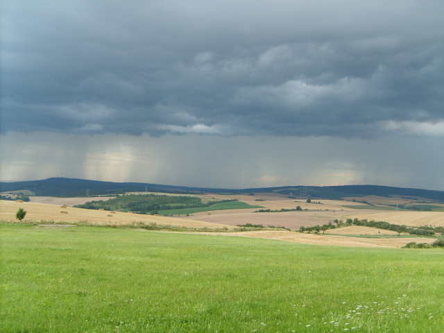 Páteční mix