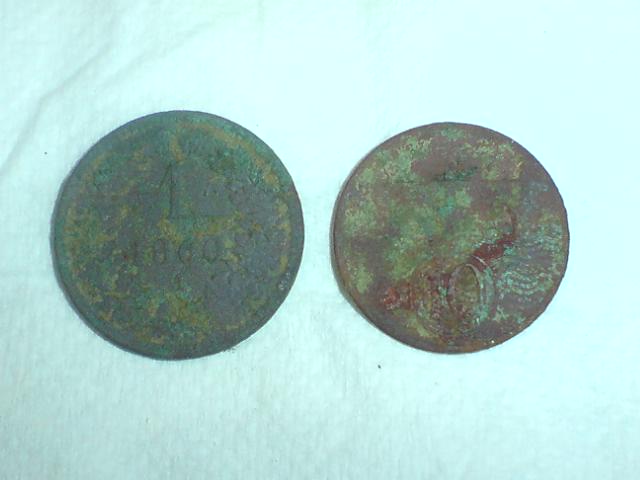 1haler r.1860 RU a 1halir 1.republika lic_2