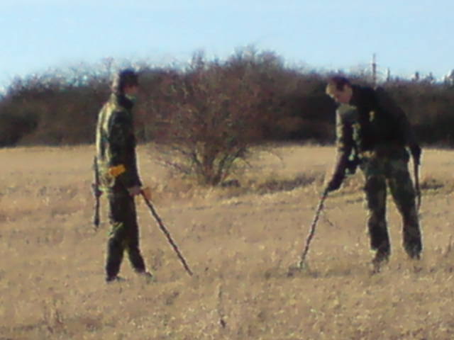 Spolecna dohledavka Treona a Velkeho bratra