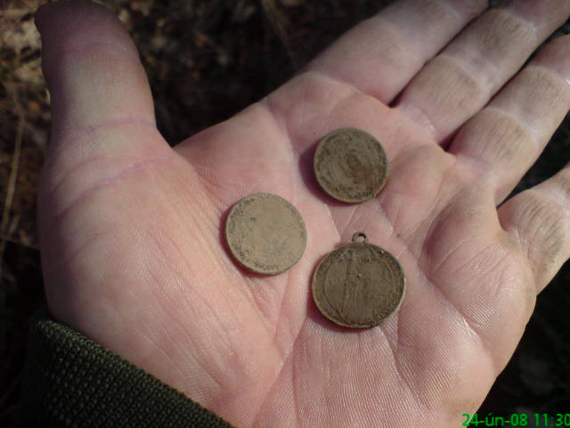 Svatustka,10hal.1907 RU,2hal.1901RU