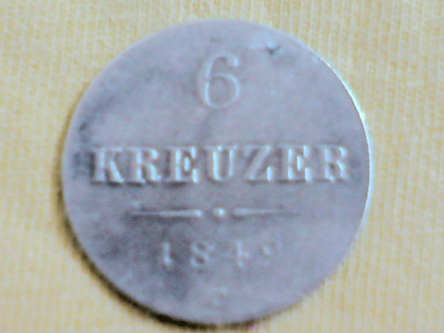 6.krejcar r.1849 C