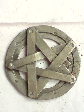 Pentagram