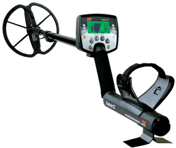 Minelab Explorer SE profesional