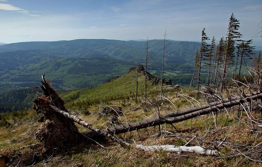 Klubové setkání na Ostružné