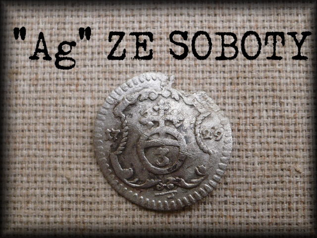 Stříbrńáček ze sobotní akce