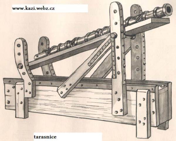 Armament of Hussites I.