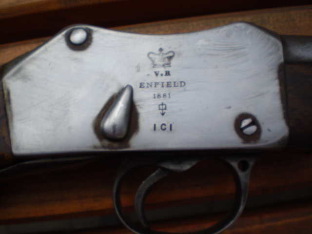 Lee Enfield