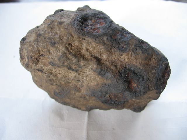 meteorit