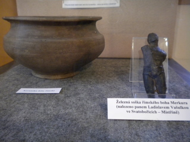 Archeologické nálezy Kyjovska