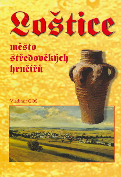 Loštice - město středověkých hrnčířů