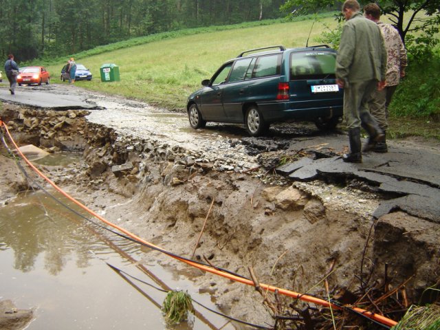 Ještě jednou Ostružná