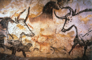 LASCAUX: SIXTINSKÁ KAPLE PREHISTORIE