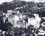 HRAD COLDITZ – SYMBOLEM NACISMU