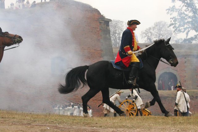 Josefínské slavnosti 2009