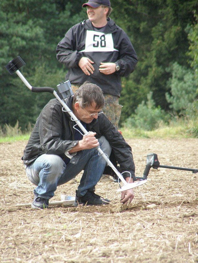 Slavonice 2009 - Finále