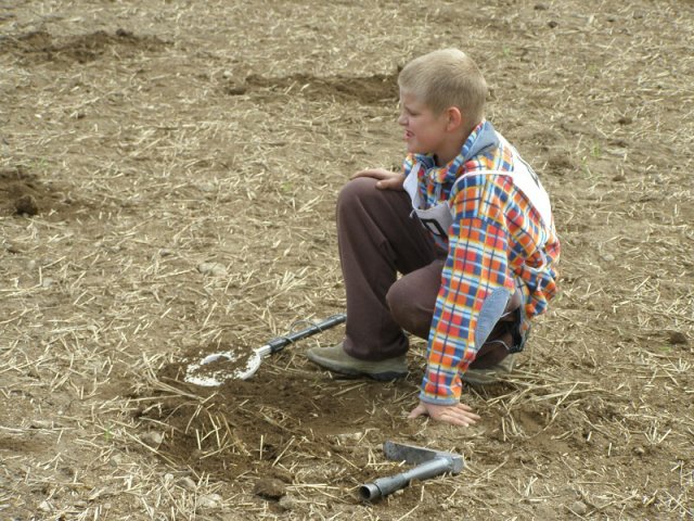 Slavonice 2009 - Finále