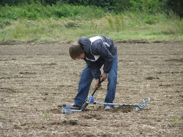 Slavonice 2009 - Finále