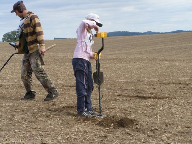 Slavonice 2009 - Finále