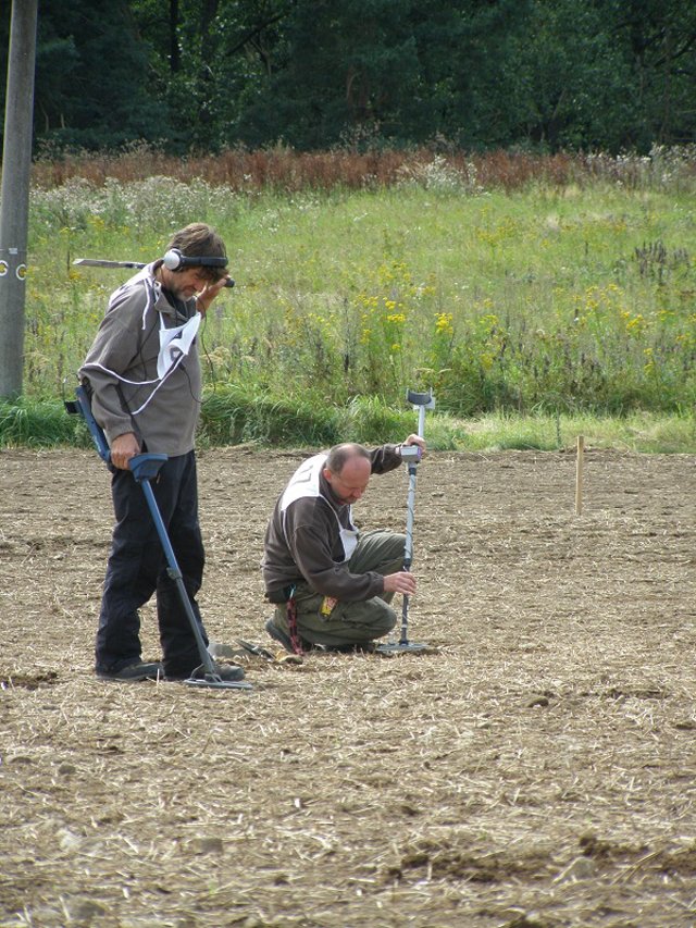 Slavonice 2009 - Finále