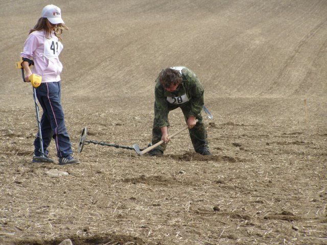 Slavonice 2009 - Finále