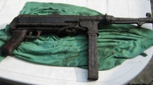 MP 40