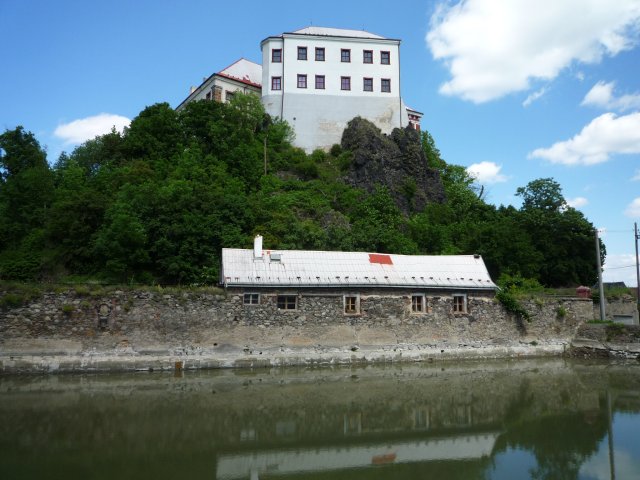 České Pompeje pod sopkou Milešovkou