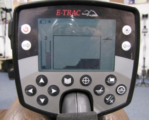 Metal Detector Minelab E-Trac - Six Month Test by Treasure Hunter