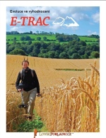 Metalldetektor Minelab E-Trac - Katalog in pdf