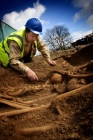 ARCHEOLOGICKÉ ZPRÁVY 27. 9 . – 10. 10. 2010 NEJEN PRO HLEDAČE S DETEKTORY KOVŮ