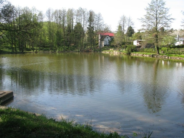 rybnicek depot