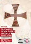 Tajemství templářské legendy hradu Veveří