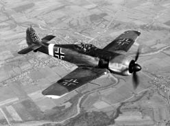 Focke Wulf FW190