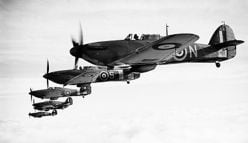 Hawker-Hurricane