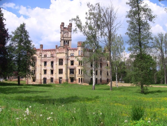 Lovci historie - soutěž pro všechny hledače s detektory kovů