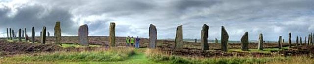 Brodgar - Prstenec