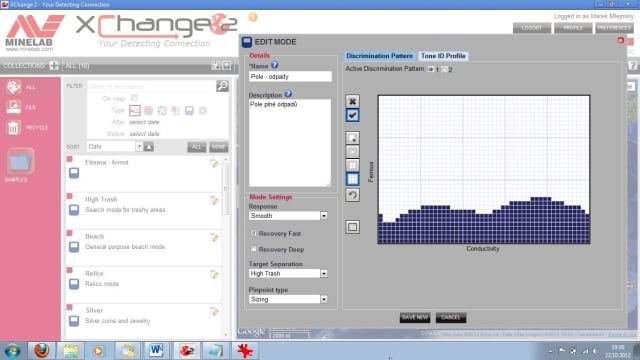 Program pro CTX 3030 obr 3